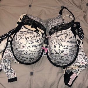 VS bra bundle